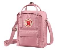 Fjallraven, Kånken Sling, Zaino, Rosa, Unisex-Adult.