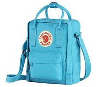 Fjällräven Kanken Sling - borsa a tracolla Light Blue unisex