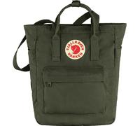 Fjällräven - Kånken Totepack - Borsa a tracolla 14 l olivia