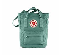 Fjallraven Kånken Totepack Mini, Zaino Unisex-Adulto, Green Green, Regular