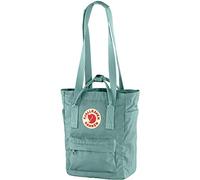 Fjallraven Kånken Totepack Mini, Zaino Unisex-Adulto, Green Green, Regular