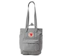 Fjallraven, Kånken Totepack , Zaino, Dente, , Unisex-Adult.
