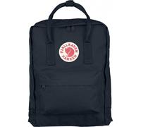 FJALLRAVEN Kanken - Unisex - Blu - Taglia unica- modello 2025