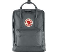Fjällräven Zaino Kanken (Dimensione One Size, Grigio)