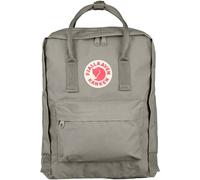 Fjällräven Kånken, Zaino Unisex Adulto, Grigio (Grey Fog), Taglia unica