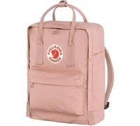 FJALLRAVEN Kanken - Unisex - Rosa - Taglia unica- modello 2026