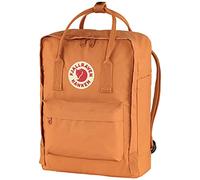 Fjallraven, Kånken, Zaino, Arancia Piccante, OneSize, Unisex-Adult.