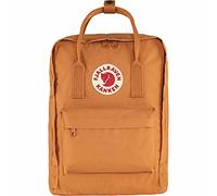 Fjallraven, Kånken, Zaino, Arancia Piccante, OneSize, Unisex-Adult.
