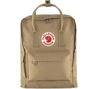 Zaino Fjällräven Kanken 16L marrone chiaro