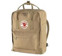 Fjallraven Kånken, Zaino Unisex-Adulto, Clay, Taglia Unica