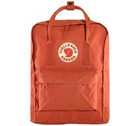 Fjallraven Kånken, Zaino Unisex Adulto, Warm Yellow, Taglia unica