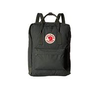 Fjallraven, Kånken , Zaino, Verde Foresta, 16L, Unisex-Adult.