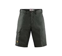 Pantaloncini da uomo Fjällräven Karl Pro Shorts M Taglia: M / Colore: grigio scuro