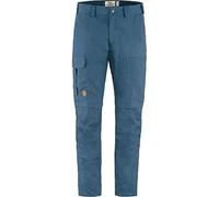 Fjallraven - Karl PRO Zip-off Trousers M, Pantaloni Sportivi Uomo