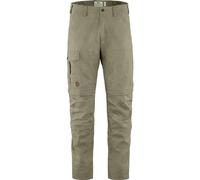 Fjällräven Pantaloni Convertibili Karl Pro