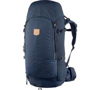 Fjällräven Zaino da trekking Keb 52 - 52 l - Blu