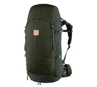 Fjallraven Keb 52, Zaino Sportivo Unisex-Adulto, Olive-Deep Forest, Taglia Unica