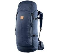 FJALLRAVEN Keb 72 - Uomo - Blu / Nero - Taglia unica- modello 2026