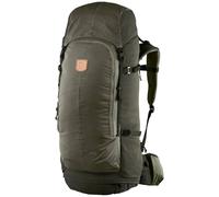 Fjällräven Keb 72 Wanderrucksack - Olive / Deep Forest