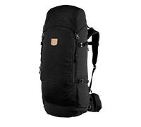 Fjallraven Keb 72 W - The Keb Backpack is a Compact Backpack for Year-Round Adventures in The Outdoors Nature., Black-Black (550-550)