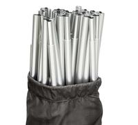 FJALLRAVEN Keb Dome 2 Pole Kit