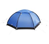 Fjallraven Keb Dome 3, Tenda Igloo Unisex - Adulto, Un Blue, OneSize