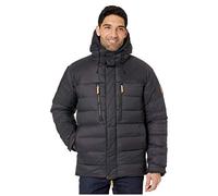 Fjallraven Keb Expedition Down Jacket M Giacca Sportiva, Uomo, Black, XXL