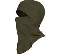 Fjallraven Keb Fleece Balaclava, Accessori Unisex - Adulto, Laurel Green, S/M