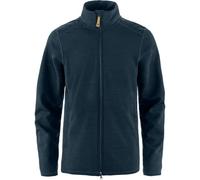 Fjällräven Keb Full Zip Sweatshirt Blu L Uomo