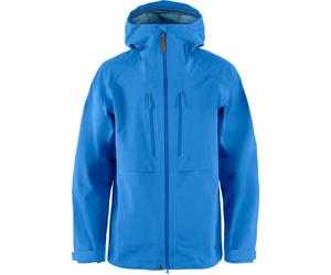 FJALLRAVEN Keb Gore-tex Jacket M - Uomo - Blu - Taglia L- modello 2027