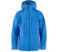 FJALLRAVEN Keb Gore-tex Jacket M - Uomo - Blu - Taglia S- modello 2026