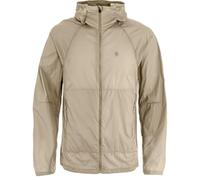 Fjällräven - Keb Lätt Wind Jacket - Giacca a vento XL beige