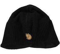 Fjallraven Keb Stormblocker Beanie, Cappello Unisex Adulto, Nero, Taglia Unica