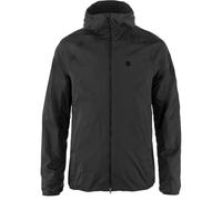 Fjällräven - Keb Thermal Wind Jacket - Giacca a vento L nero