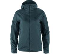 Fjällräven - Women's Keb Thermal Wind Jacket - Giacca a vento M blu