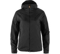 Fjällräven - Women's Keb Thermal Wind Jacket - Giacca a vento M nero