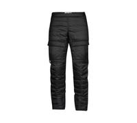 Fjallraven - Keb Touring Padded Trousers W, Cargo Donna