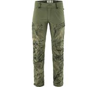 Fjallraven Keb Trousers M Long, Pantaloni Sportivi Uomo, Multicolore , 44