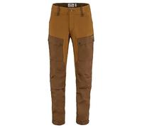 Fjällräven Keb Pants Marrone 48 / Long Uomo