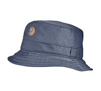 Fjallraven Kiruna Hat, Berretto Unisex-Adulto, Dark Navy, XL