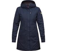 Fjällräven Kiruna - giacca trekking con cappuccio - donna S Blue woman G1000