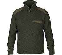 Fjällräven - Koster Sweater - Maglione M olivia
