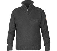 FJALLRAVEN Koster Sweater M - Uomo - Grigio - Taglia S- modello 2026