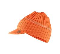 Fjällräven - Lappland Balaclava Cap - Berretto One Size arancione