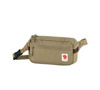 Fjällräven High Coast Waist Bag Beige