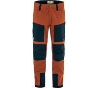 Fjallraven Men's Keb Agile Trousers M Pants
