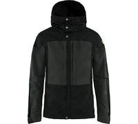 Fjällräven - Keb Jacket - Giacca tempo libero 3XL nero