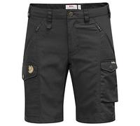 Fjallraven - Nikka Shorts Curved W, Pantaloncini Donna