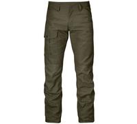 FJALLRAVEN Nils Trousers M - Uomo - Verde - Taglia 48- modello 2024