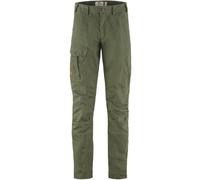 FJALLRAVEN Nils Trousers M - Uomo - Verde - Taglia 48- modello 2024